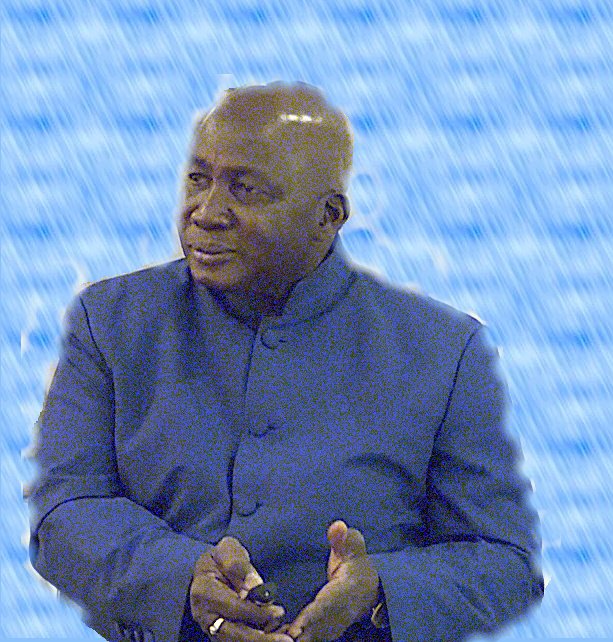 Directeur Général